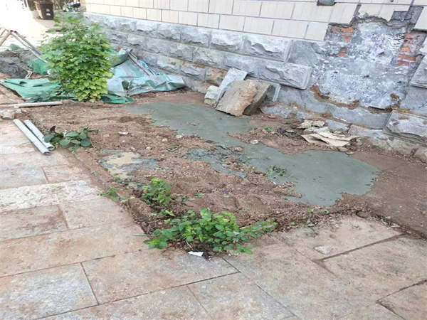 凉山地基基础注浆增加承载力灌浆加固